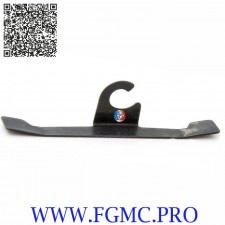 RESSORT PLAQUE GLISSIERE SINGER