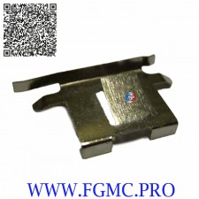 RESSORT PG GAUCHE SINGER 9022
