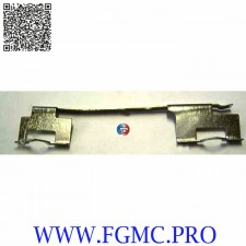 RESSORT PG DROIT SINGER 9022