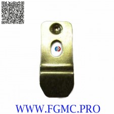 RESSORT PLAQUE GLISSIERE JAP