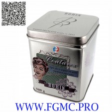 EPINGLE COUTUREX FINE 500G EC2 N°5