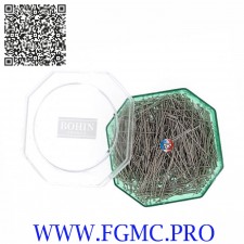 EPINGLE COUTUREX FINE 100G EC2 N°5