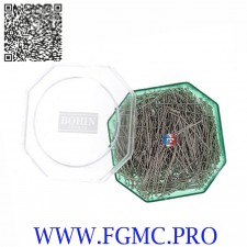 EPINGLE COUTUREX FINE 50G EC2 N°5