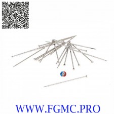 EPINGLE COUTUREX.EXTRA FINE 1KG EC4 N°6