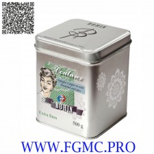 EPINGLE COUTUREX.EX.FINE 500G EC4 N°4
