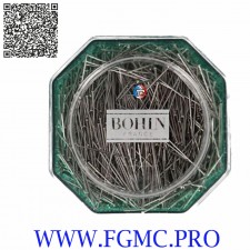 EPINGLE COUTUREX.EXTRA.FINE 100G EC4 N°6