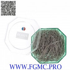 EPINGLE COUTUREX.EXTRA.FINE 50G EC4 N°4