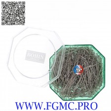 EPINGLE COUTUREX.EXTRA.FINE 50G EC4 N°6
