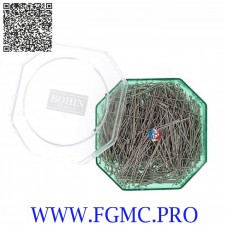 EPINGLE COUTUREX.EXTRA.FINE EC4 400x4