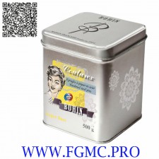 EPINGLE COUTUREX.S.FINE 500G EC6 N°4