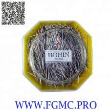 BTE EPINGLES SUPER FINE 0.5x30