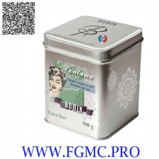 BTE COLLECTOR 500G VERTE