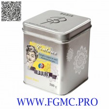 BTE COLLECTOR 500G JAUNE