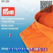 EPINGLE LAITON 0.60x14mmx500gr