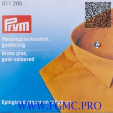 EPINGLE LAITON 0.80x30mmx500gr