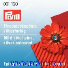 EPINGL FER ARGENT 1.05x38mmx100gr