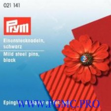 EPINGL FER NOIR 0.85x30mmx500g