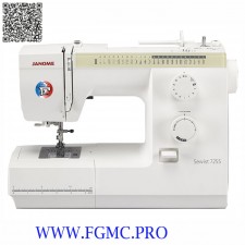 JANOME Sewist 725S