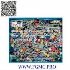 EPINGLE TET VER. 0.6x30mmx20gr