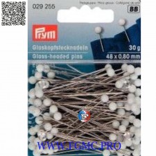 EPINGL RELIGIEUSE 0.8x48mmx30g