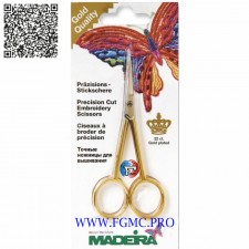 CISEAUX BRODERIE 3,5\"