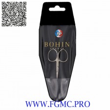 CISEAUX BRODER MINI 5.5CM ETUI