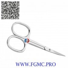 CISEAUX A BRODER 9CM GAUCHER