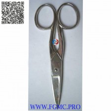 CISEAUX SPIRALE TISSUS KRETZER 13 cm