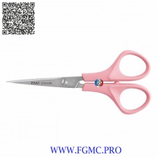 CISEAUX FINNY 760213 ROSE