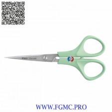 CISEAUX FINNY 760213 VERT CLAIR
