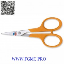CISEAUX FISKARS 10cm DROIT