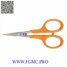 CISEAUX FISKARS 10cm COURBE