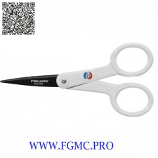 CISEAUX NON STICK 12cm