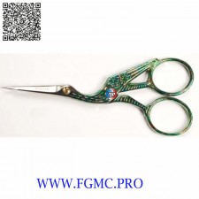CISEAUX CIGOGNE 11CM GIAKARTA