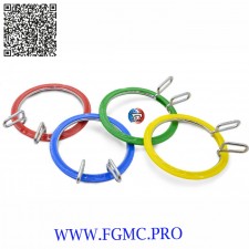 CERCLE PLASTIQUE DIAMETR 5.8CM