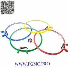 CERCLE A BRODER PLASTIQUE 19.5CM