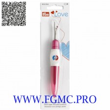 DECOUSEUR GRAND ERGO FUCHSIA