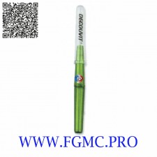 DECOUVIT 1847 VERT S/ BLISTER