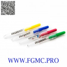 DECOUVIT X12 ASSORTIS JUN