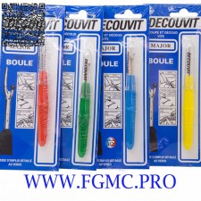 DECOUVIT X12 ASSORTIS