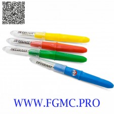 DECOUVIT X12 ASSORTIS