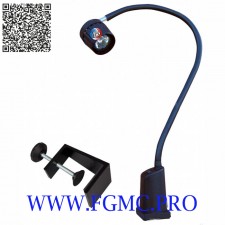 LAMPE INDUSTRIELLE.HALOGENE 220V