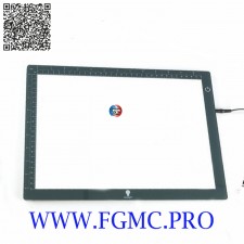 TABLETTE LUMINEUSE FORMAT A4