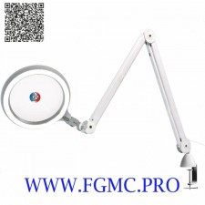 LAMPE LOUPE OMEGA 7 (E25130)