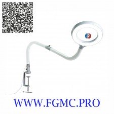 LAMPE LOUPE OMEGA 3.5 (E25500)