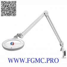 LAMPE LOUPE OMEGA 5 (E25110)