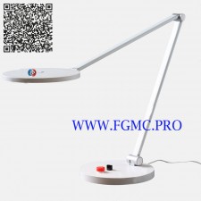 LAMPE TABLE TRICOLOR (E45200)