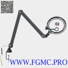 LAMPE IND IQ ESD MAGNI E25101