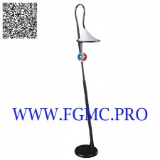 LAMPE ADAIRE COMETA (E35851) PL