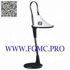 LAMPE TABLE COMETA (E35651)